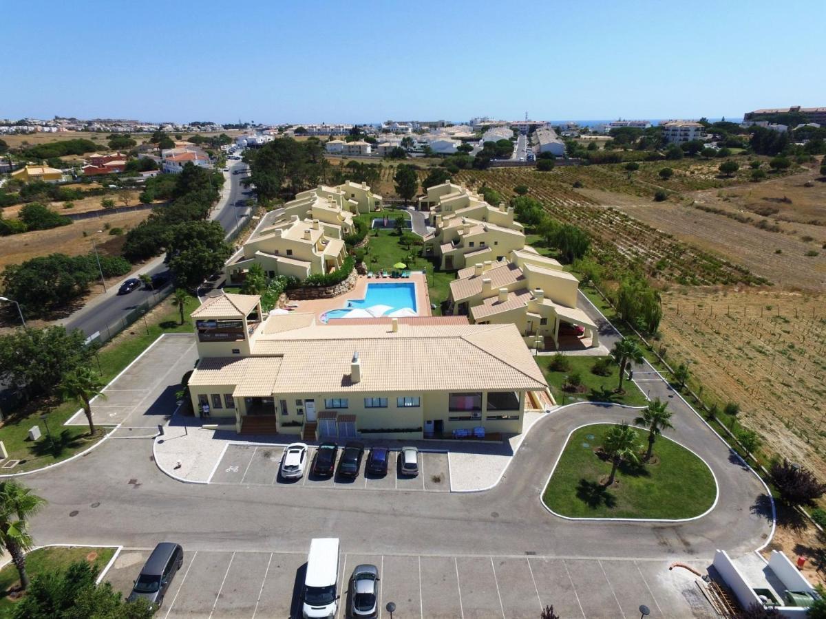 Glenridge Resort By Albufeira Rental Buitenkant foto