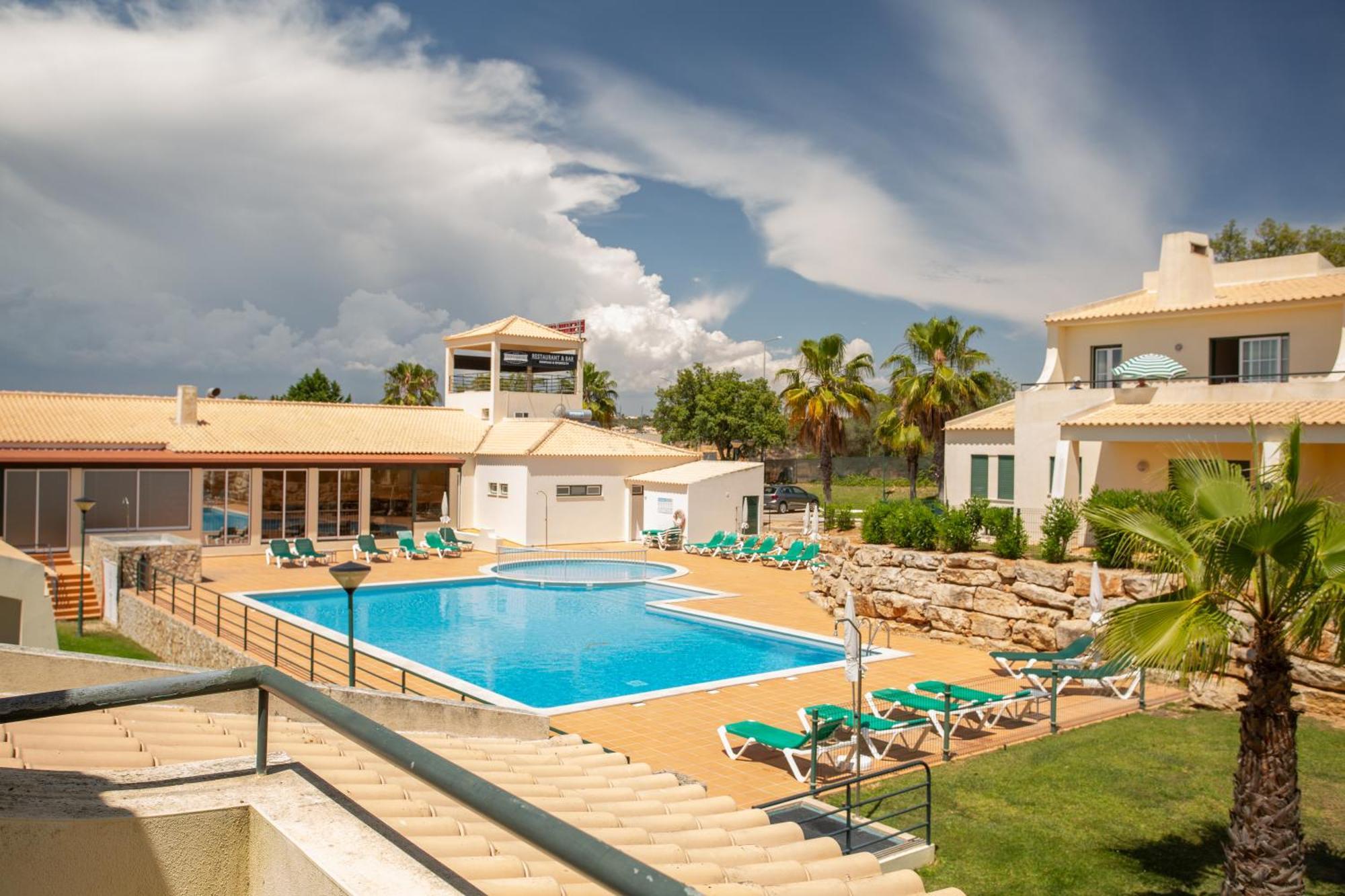 Glenridge Resort By Albufeira Rental Buitenkant foto