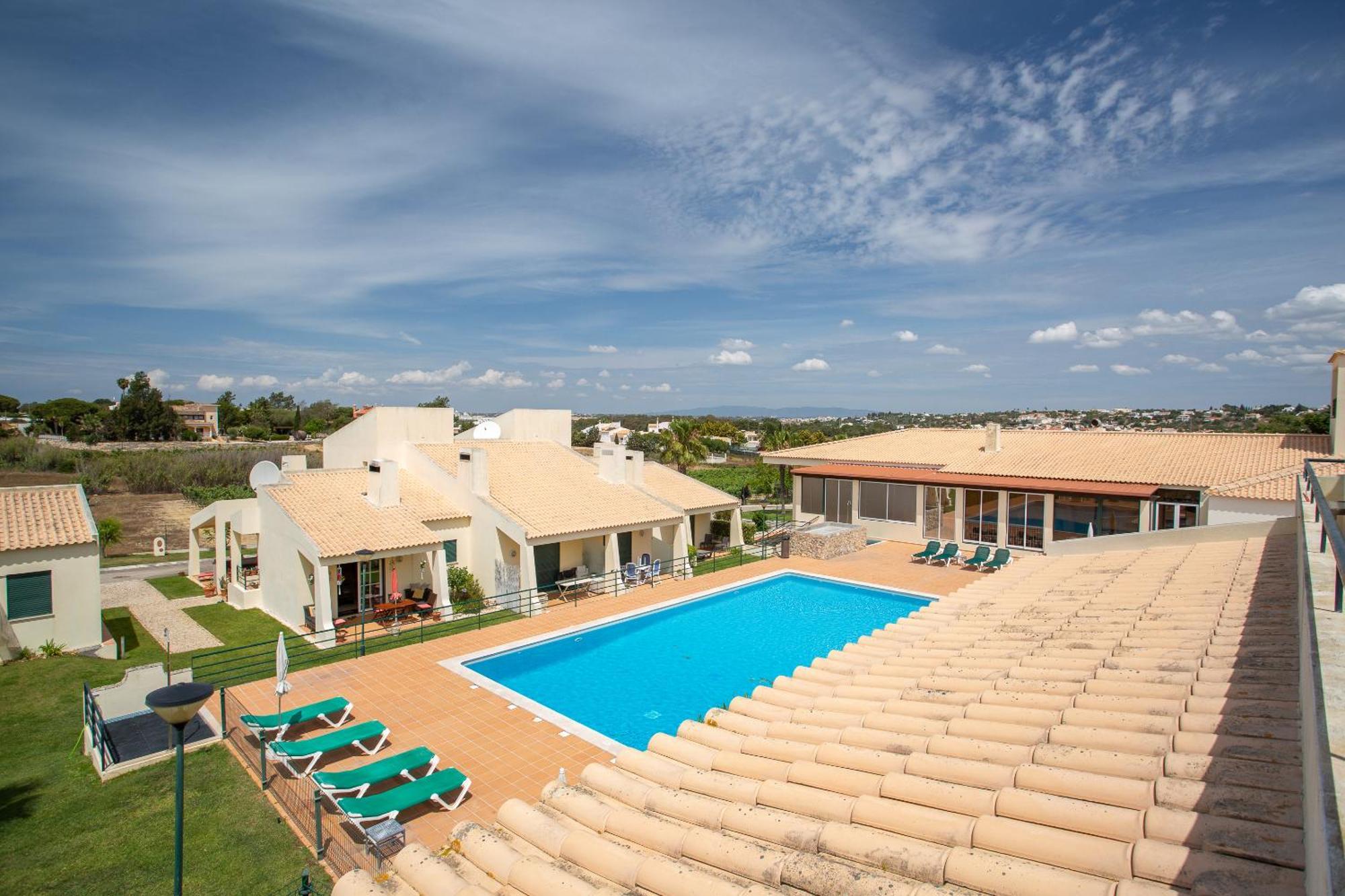 Glenridge Resort By Albufeira Rental Buitenkant foto