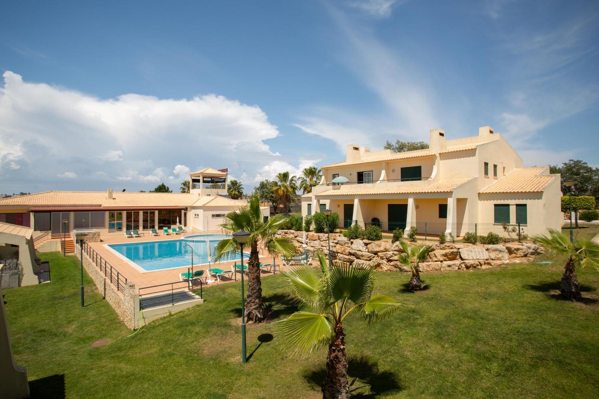 Glenridge Resort By Albufeira Rental Buitenkant foto