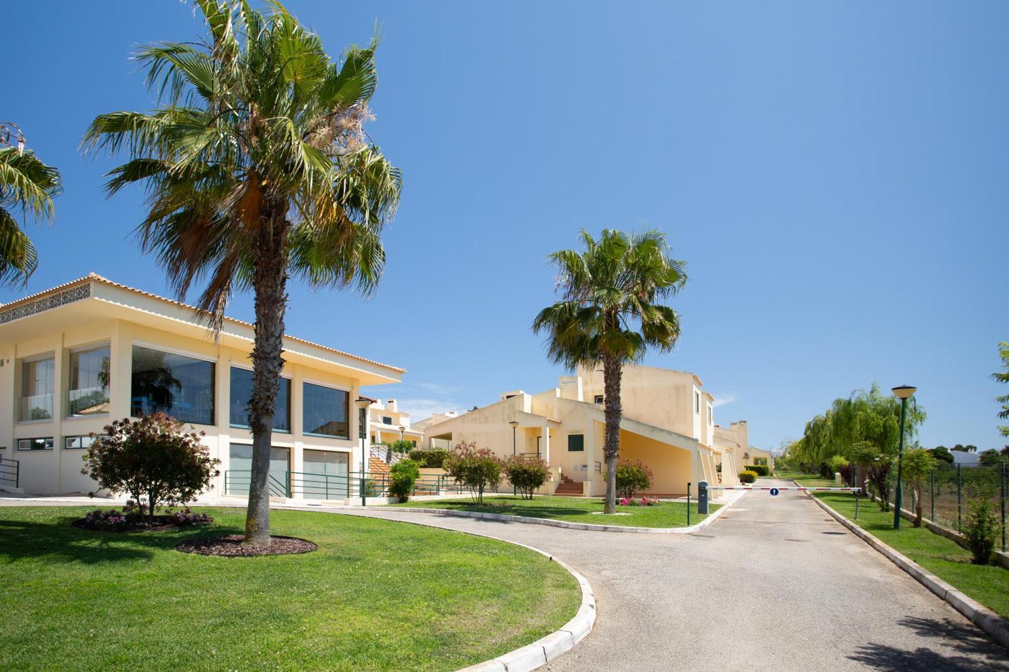 Glenridge Resort By Albufeira Rental Buitenkant foto